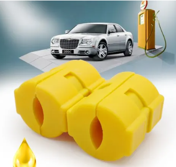 Ahorrador de Combustible para Autos y Camionetas